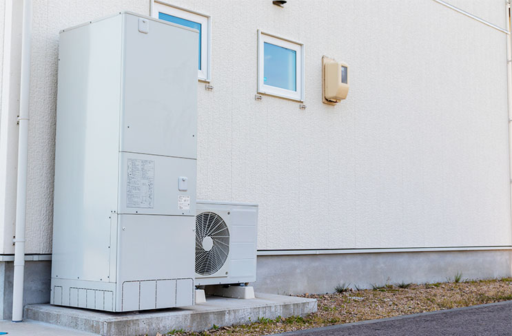 【2026年最新】埼玉県・さいたま市でエコキュートをお得に交換！補助金活用と失敗しない業者選びのポイント