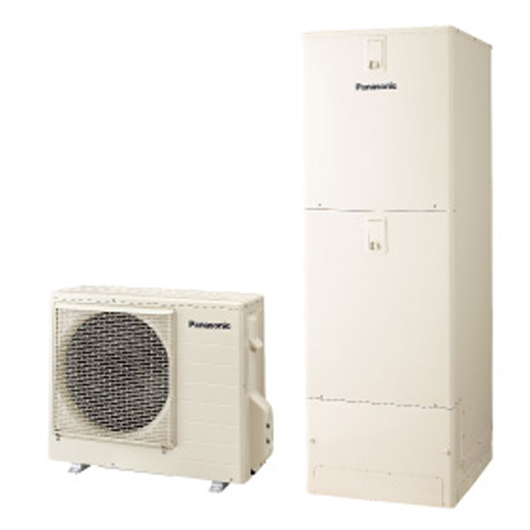 Panasonic S シリーズ　スタンダード 高圧フルオート370L HE-S37LQS