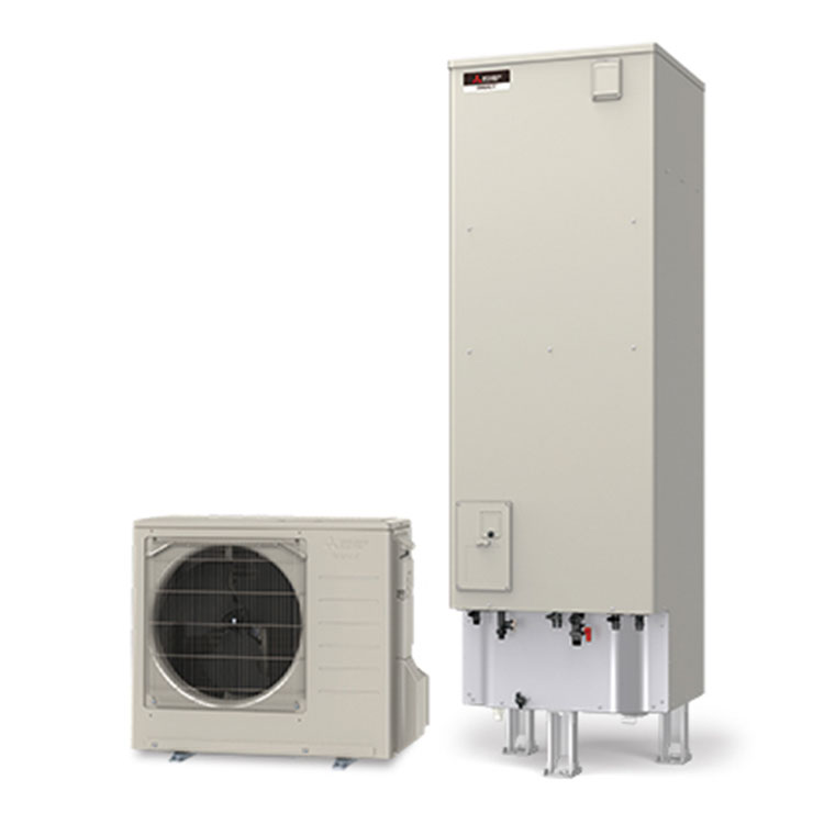 三菱 キラリユキープ搭載　高機能　フルオート460L SRT-S467